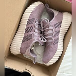 Adidas Kaptir Flow Running Shoes Size 8